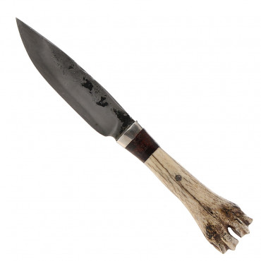 Hunting knife Bone - Bruno Duffort