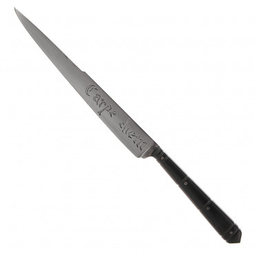 Carpe Diem Knife - Alex Dubois