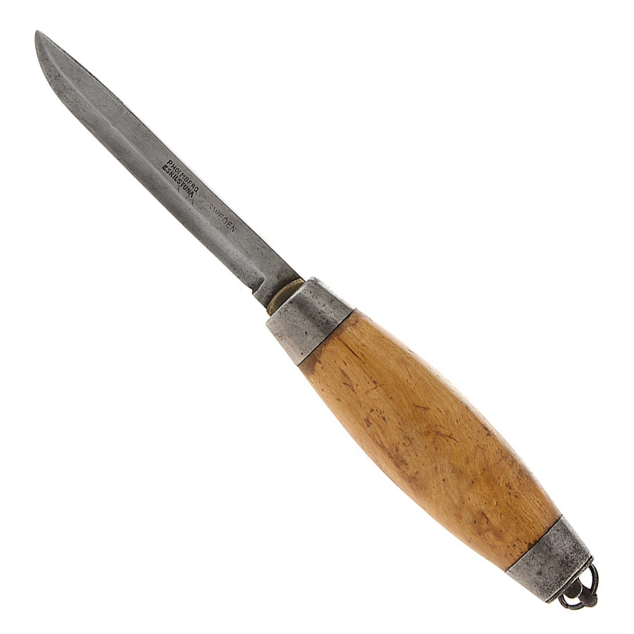 Barrel knife - Holmberg