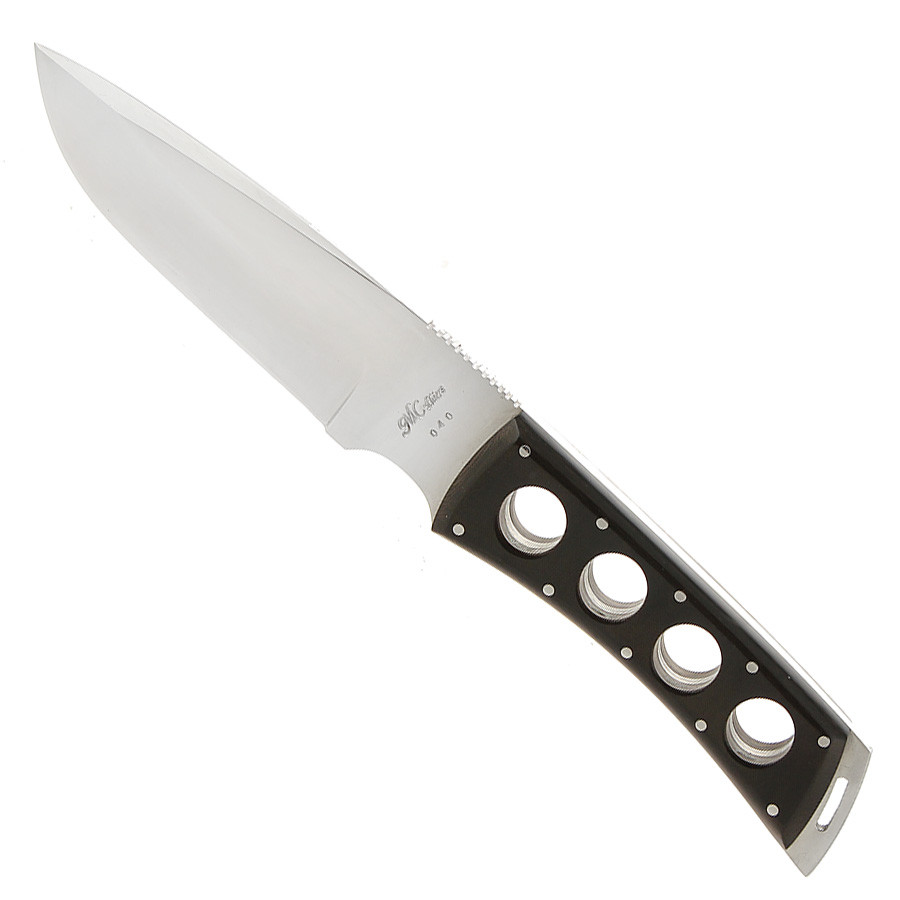 Fixe Bushcraft Micarta - Mc Thiers