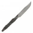 Damascus Cable Knife - André Maltaverne