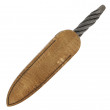 Damascus Cable Knife - André Maltaverne