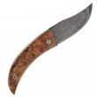 Berger Linerlock Damas - Alexandre Musso