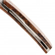 Berger Linerlock Damas - Alexandre Musso