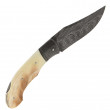 Folder Damascus Warthog - Grégory Picard