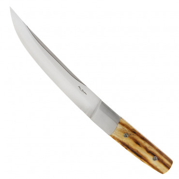 Tanto Bois de cerf - Ron Gaston