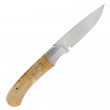 Couteau de Chasse Bois de cerf - Ron Gaston