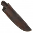 Fixe Bois de fer Damas - Lee Knives