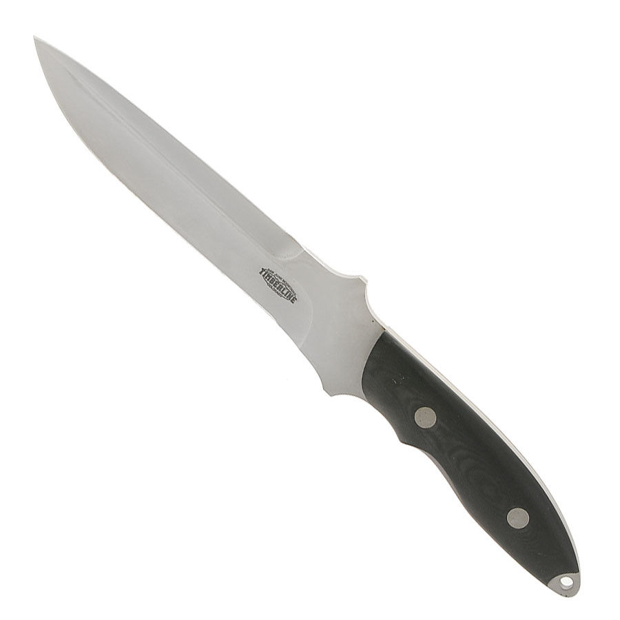 Fighter - Timberline