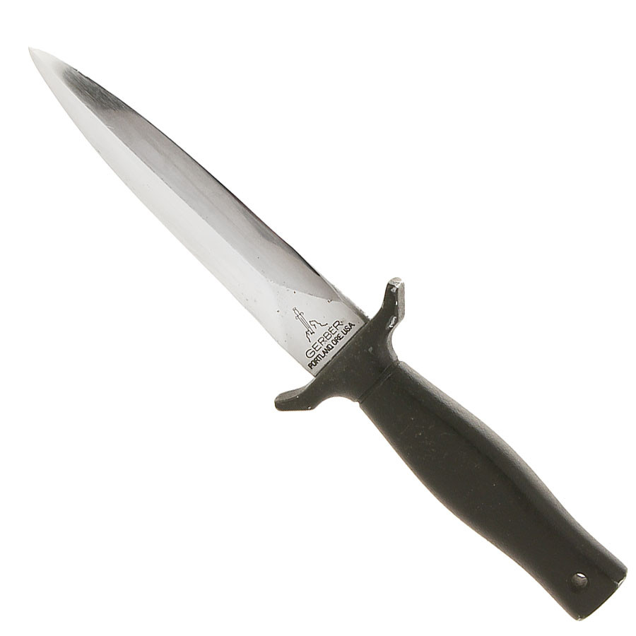Mark I Vintage - Gerber
