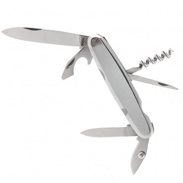 Folder 6 pcs Stainless