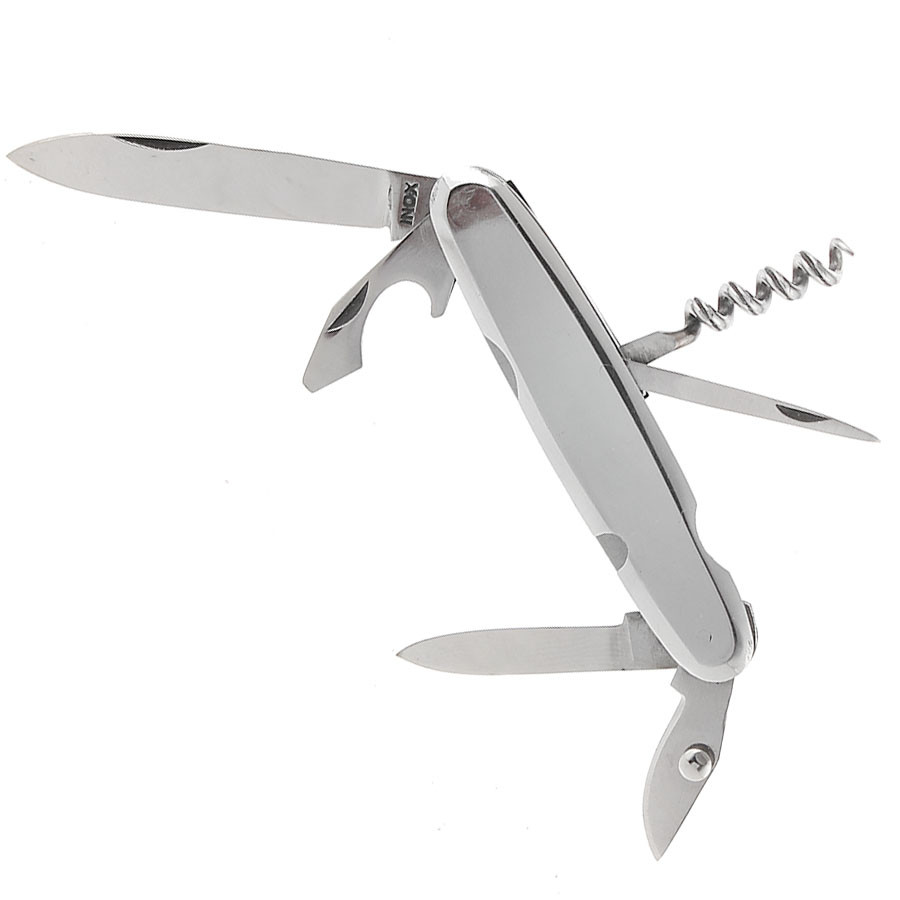 Folder 6 pcs Stainless
