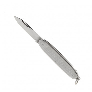 Canif 1 pc inox vintage - Noxi