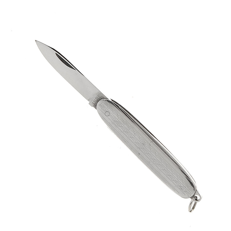 Canif 1 pc inox vintage - Noxi