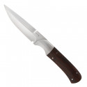 Hunting Knife Iron Wood - Ron Gaston