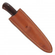Hunting Knife Iron Wood - Ron Gaston