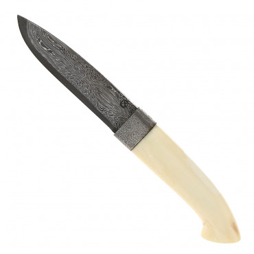 Chasse Damas Ivoire Marin - Sire