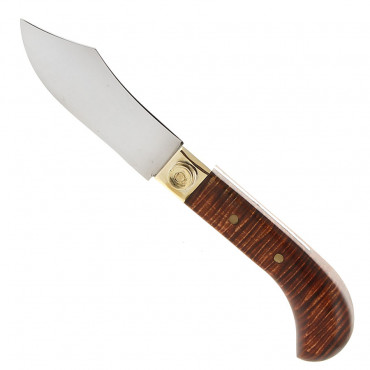 Skinner - Bill Moran