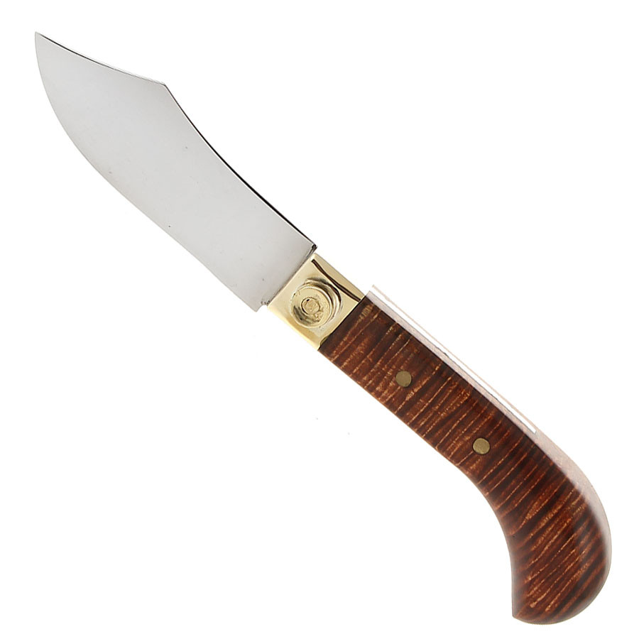 Skinner - Bill Moran