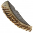 Large Corsica Damascus Knife - José Viale