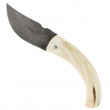 Corsica Damascus Knife - José Viale