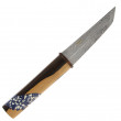 Tanto Damascus - Poul Strande