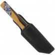 Tanto Damascus - Poul Strande