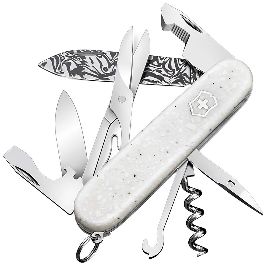 Companion Damas 2025 - Victorinox
