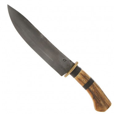 Forged Bowie Stag - P.H. Monnet
