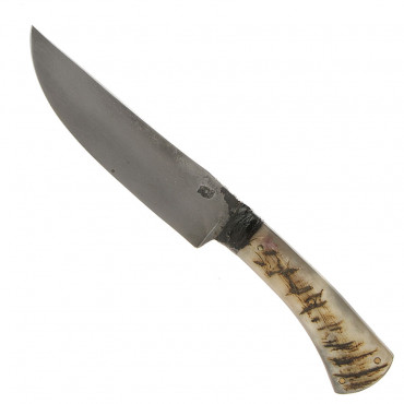 Forged Fixed Blade Horn - P.H. Monnet