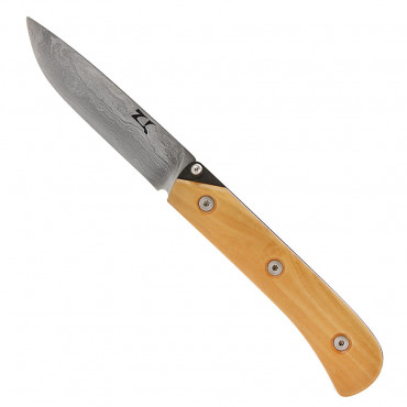 Pliant Ambaryan Damas Boxwood