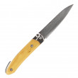 Pliant Ambaryan Damas Boxwood Clip