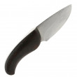 Fixed Damascus Iron Wood - Vally