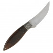 Skinner Ironwood - Greg Dion