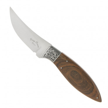 Skinner Ironwood - Greg Dion