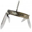 Canif 6 pcs Corne - Alain Jailler