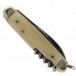 Canif 6 pcs Horn - Alain Jailler