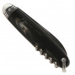 Canif 6 pcs Horn - Alain Jailler
