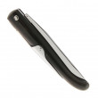 Yatagan 10 cm Corne Sans anneau - Mongin