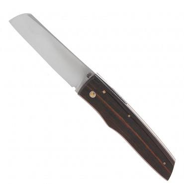 Fiction knife Cocobolo - Richard Ciachera