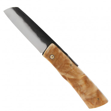 Fiction knife Poplar - Richard Ciachera