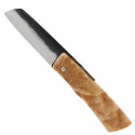 Fiction knife Poplar - Richard Ciachera