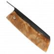 Fiction knife Poplar - Richard Ciachera