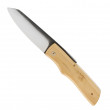 Fiction knife Boxwood - Richard Ciachera