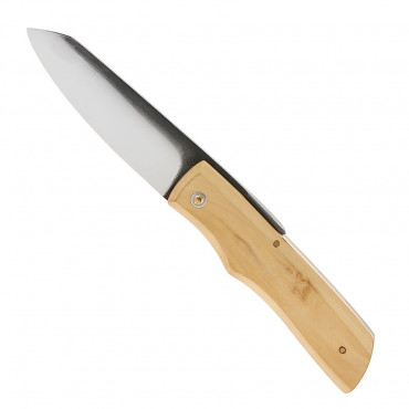 Fiction knife Boxwood - Richard Ciachera