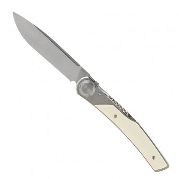 Folder Abalone - Jean Pierre Sucheras