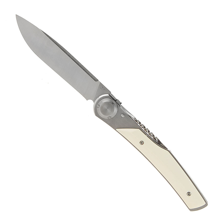 Folder Abalone - Jean Pierre Sucheras