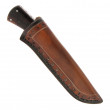 Fixed Damascus Ironwood - Pierre-Henri Monnet