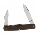 Canif 2 pcs Ecaille - Nogentais