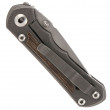 SMALL INKOSI CANVAS MICARTA - CHRIS REEVE